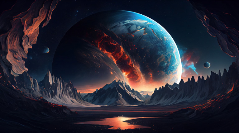 Group Of Seals Spotted Near Shore After Tropical Cyclone