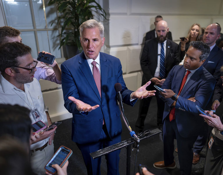 Divisions Leave Florida’s House Republicans Powerless